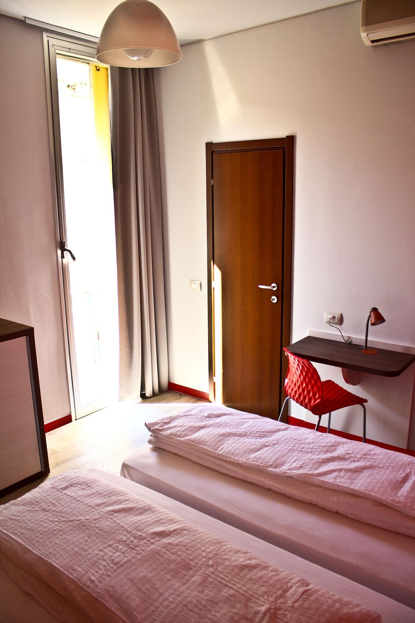 Hotel Nologo Genoa Exterior photo