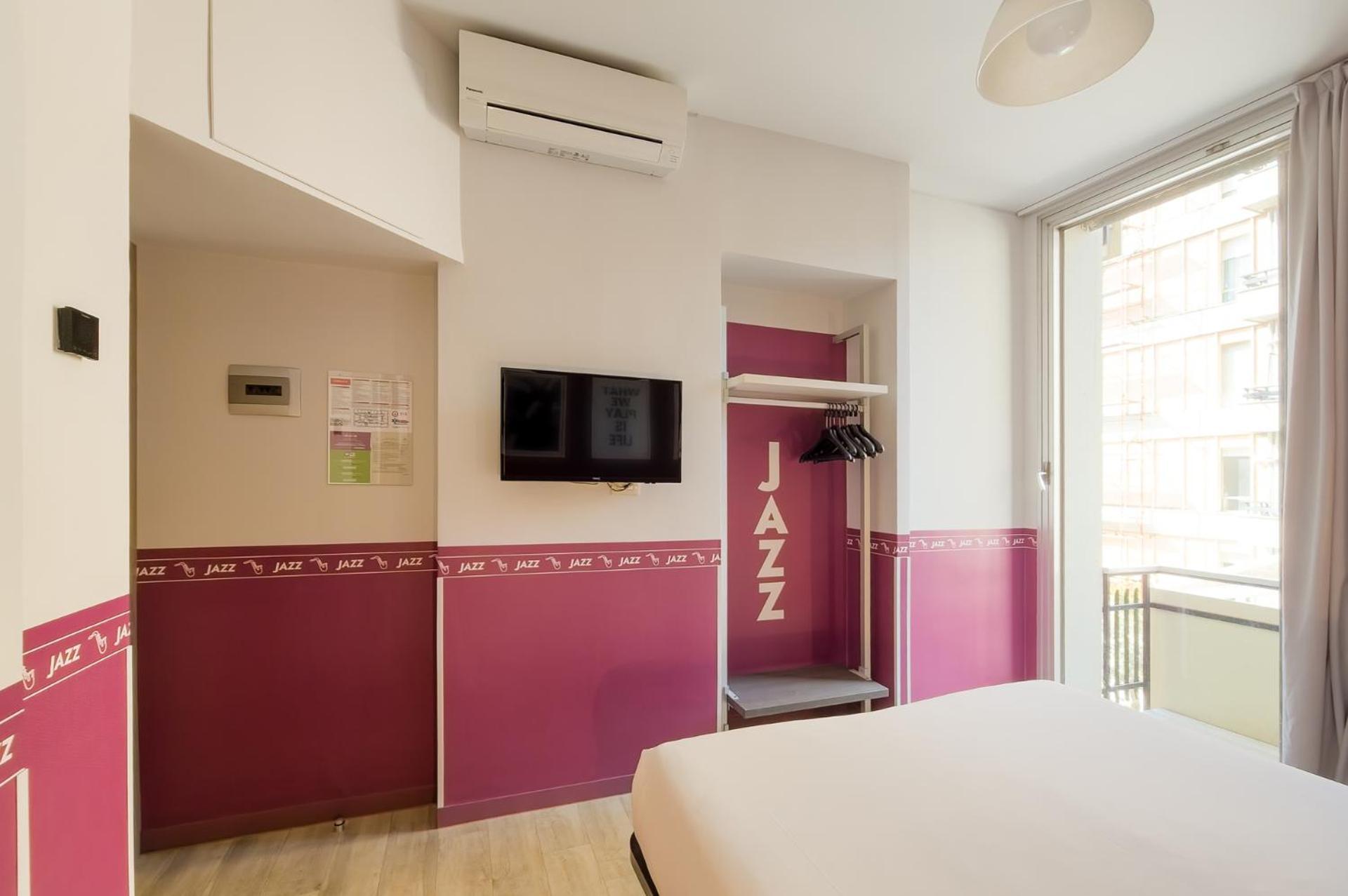 Hotel Nologo Genoa Exterior photo