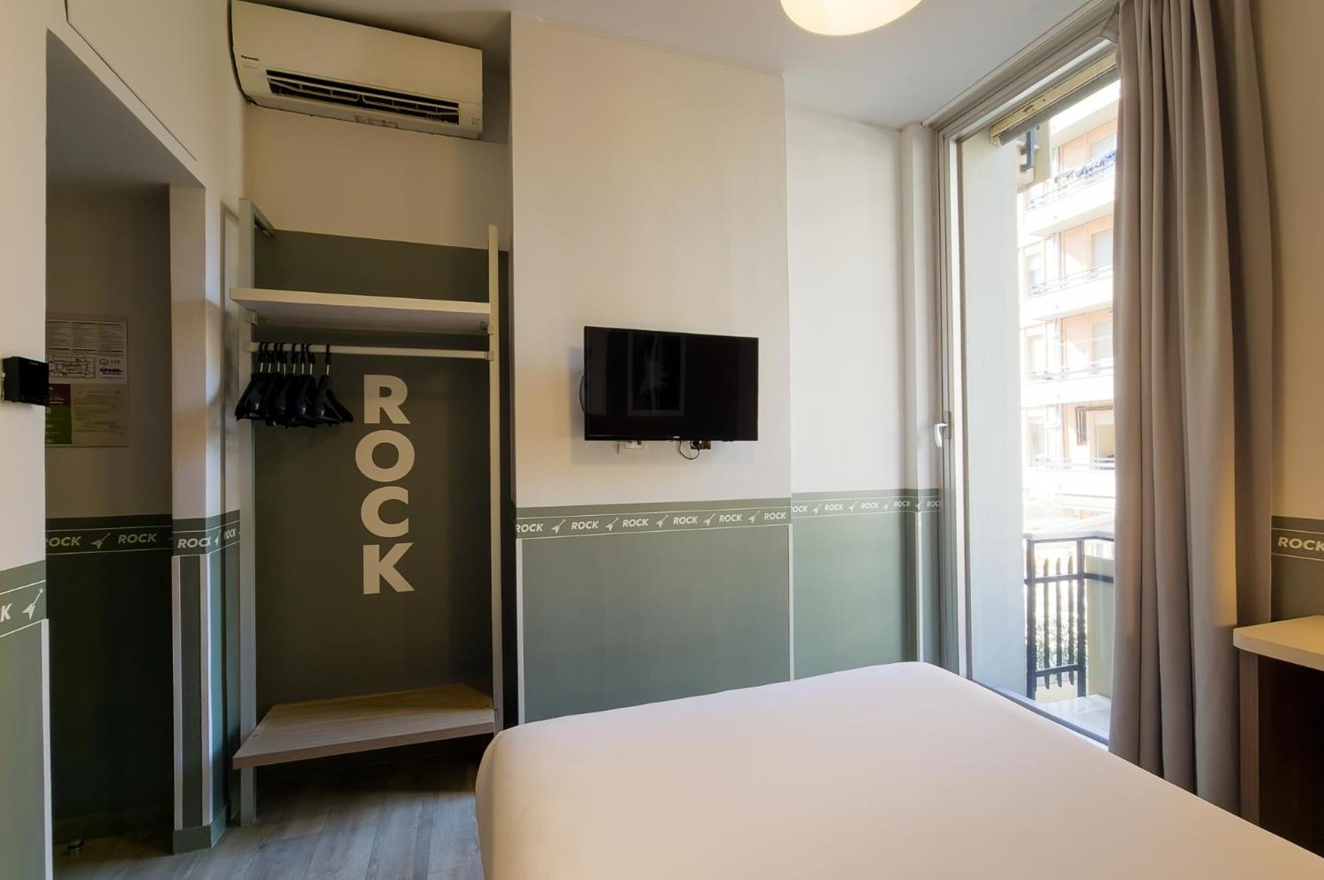 Hotel Nologo Genoa Exterior photo