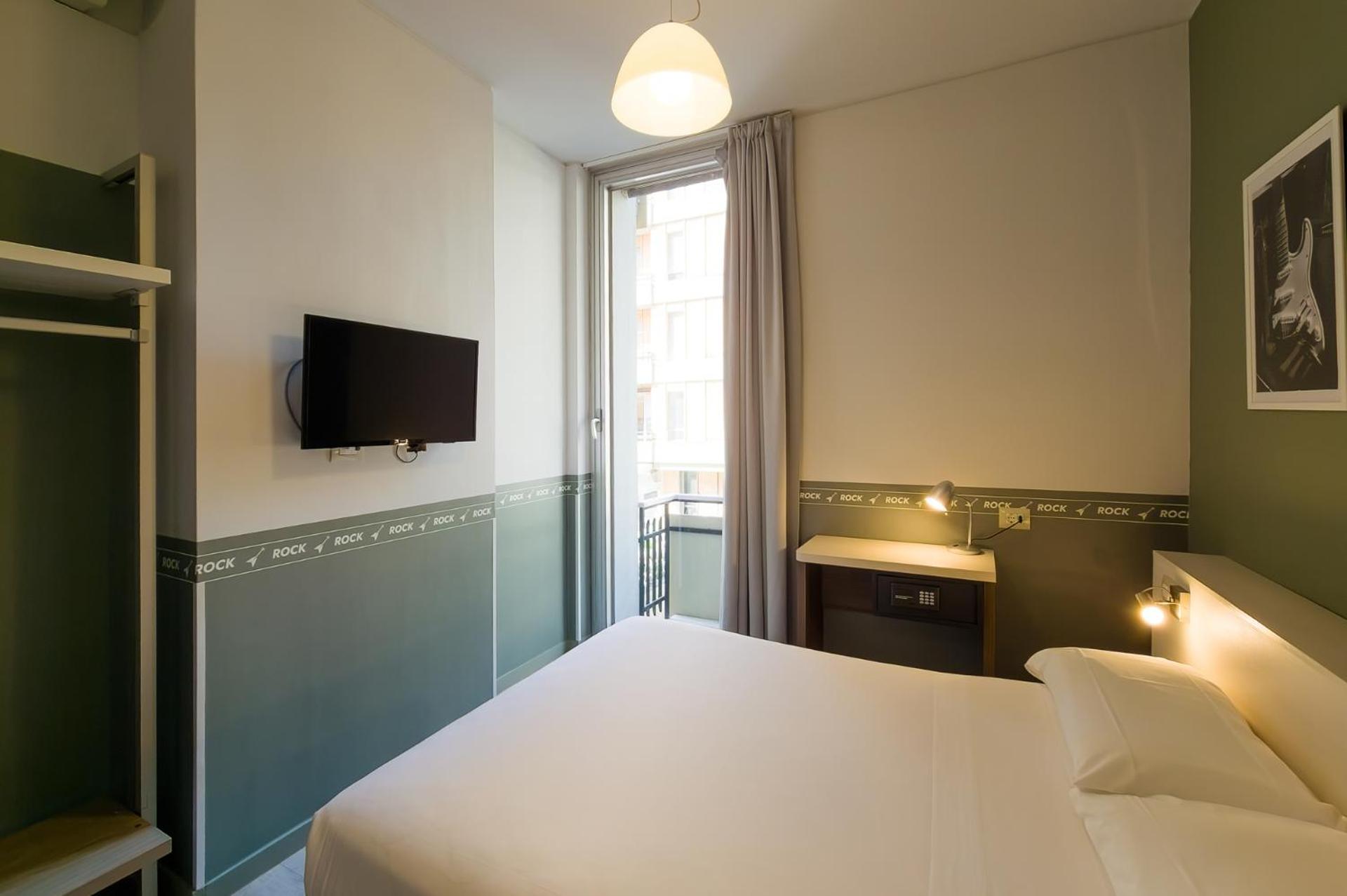 Hotel Nologo Genoa Exterior photo
