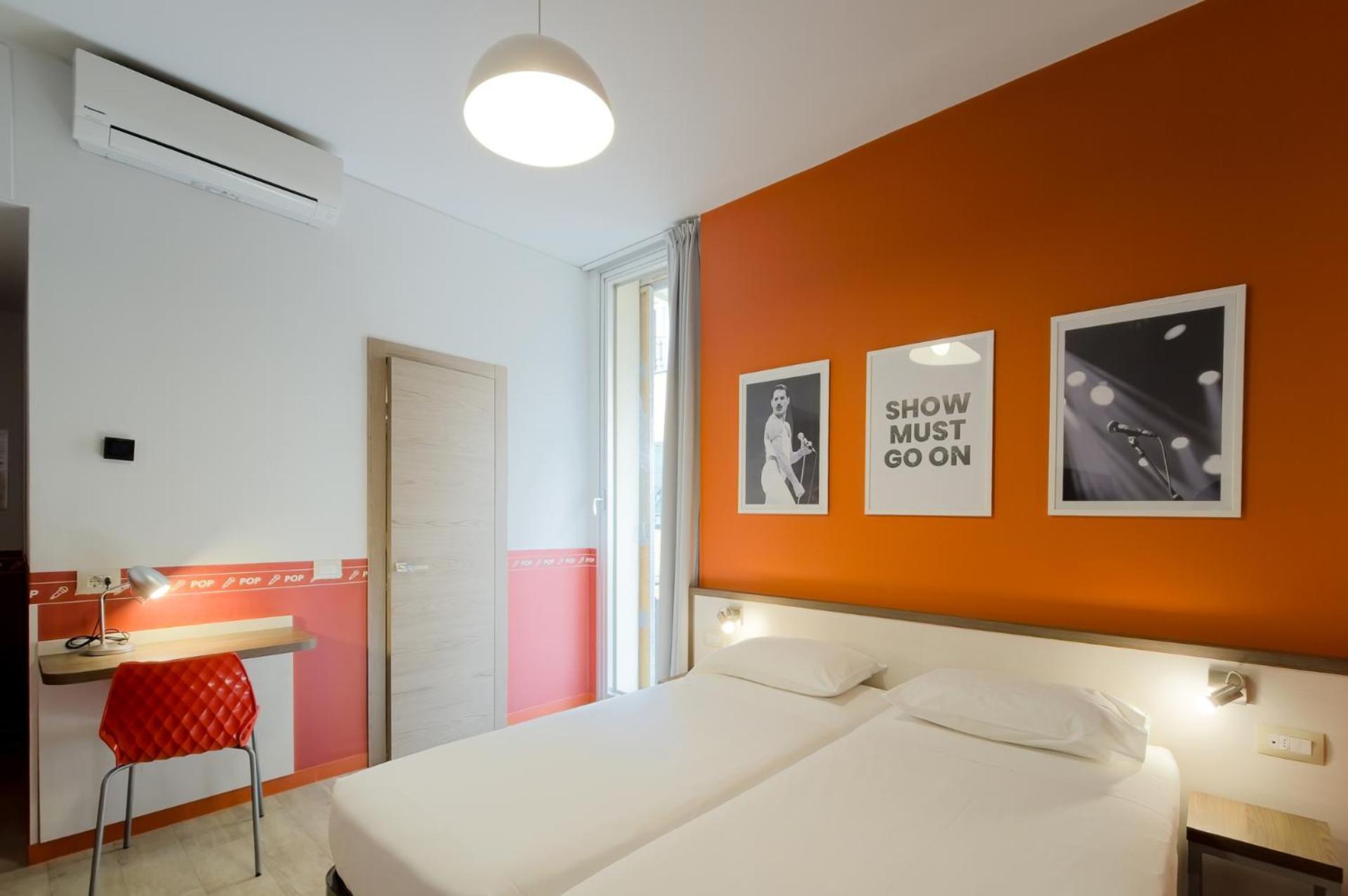 Hotel Nologo Genoa Exterior photo